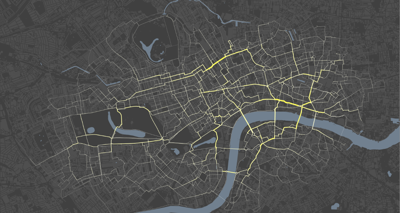 Network Science and its Role in Public Administration